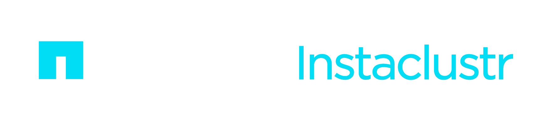 Instaclustr by NetApp