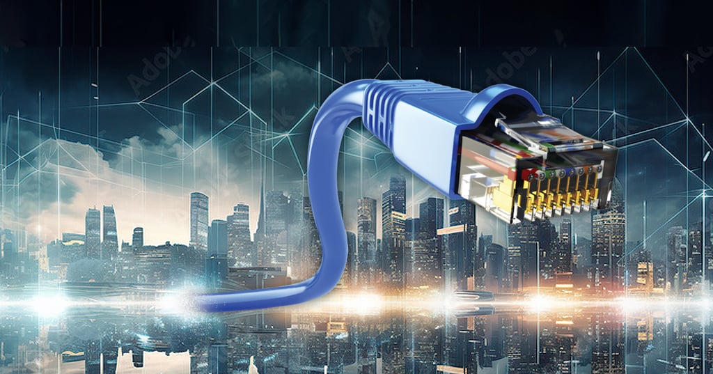 Powering Smart Cities: Designing Rugged PoE for Outdoor and Industrial Edge Deployments