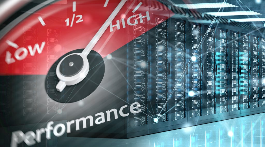 Inside a Next-Generation NVMe RAID Accelerator
