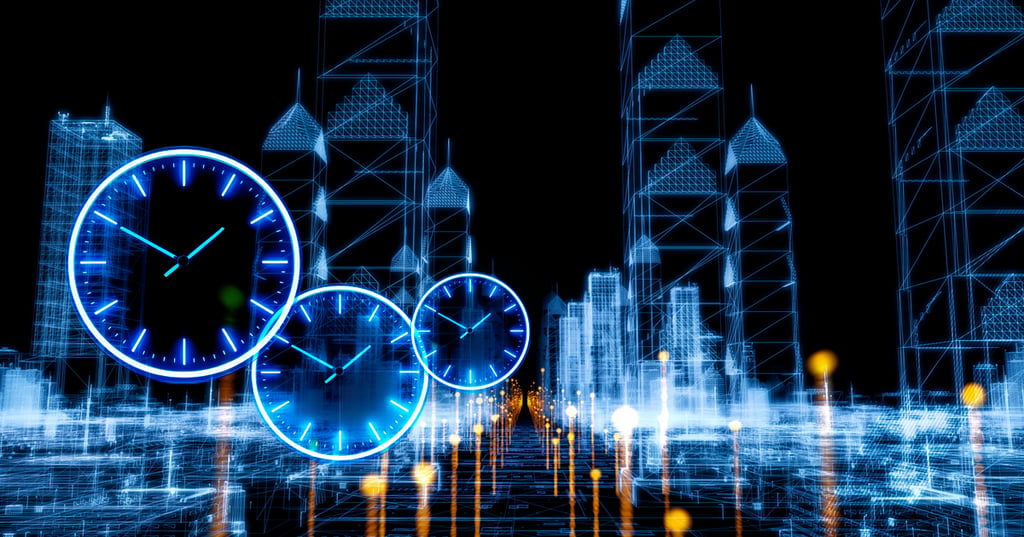 Securing Time Synchronization: The Overlooked Control in Modern Cybersecurity