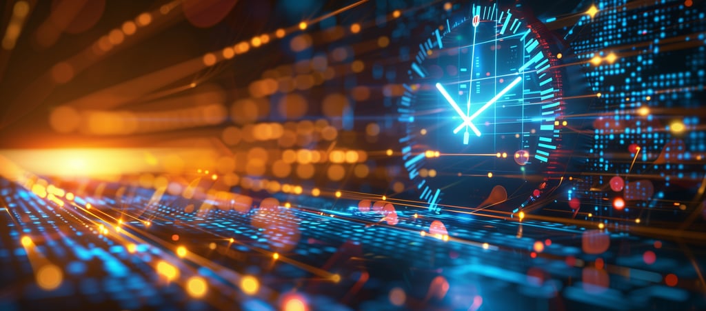 Why Zero Trust Depends on Accurate Time