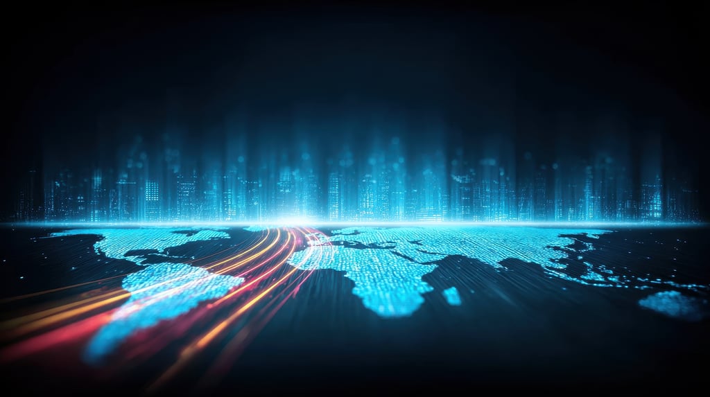 Engineering the Real-Time Backbone