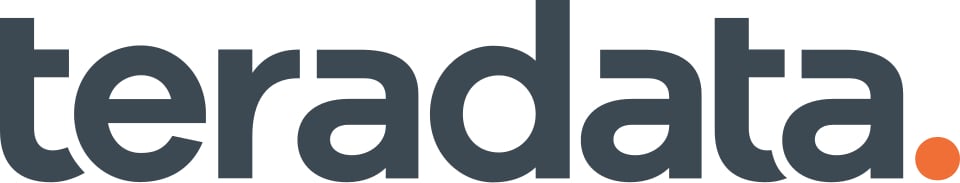 Teradata Logo